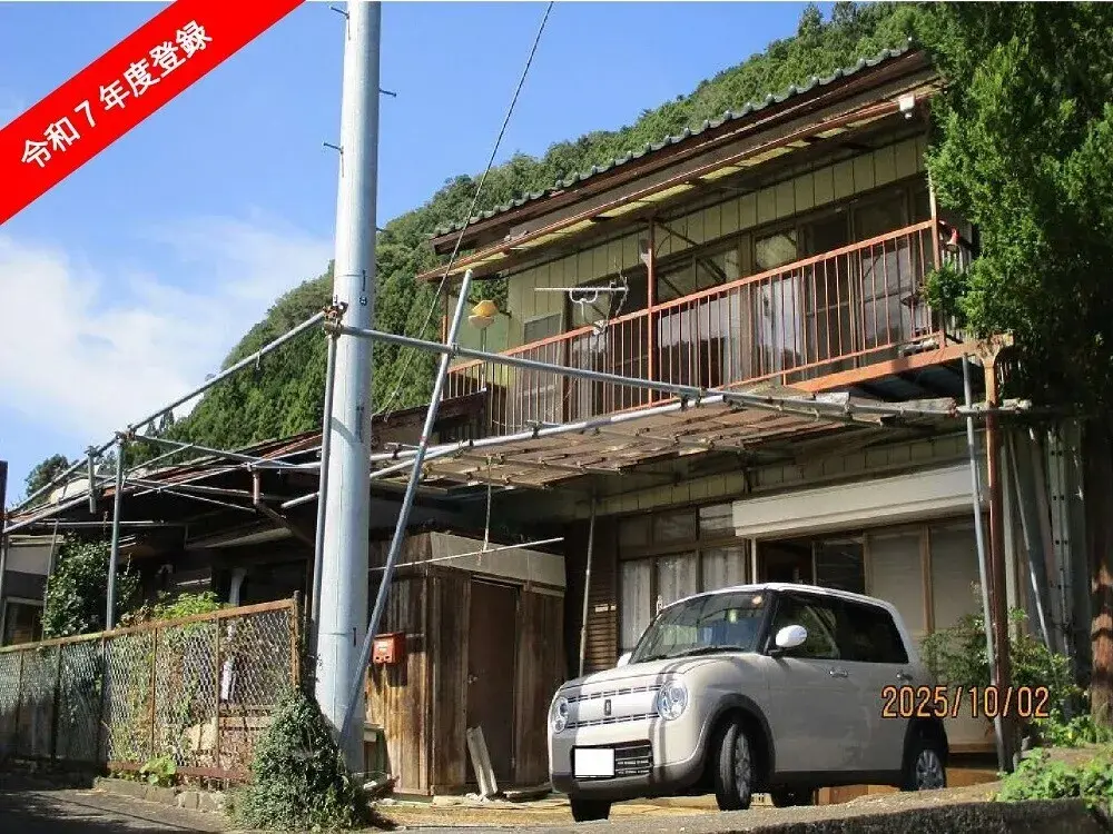 7K Property Kanra-gun Shimonita-machi Gunma Prefecture (1)