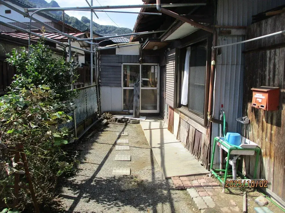 7K Property Kanra-gun Shimonita-machi Gunma Prefecture (2)
