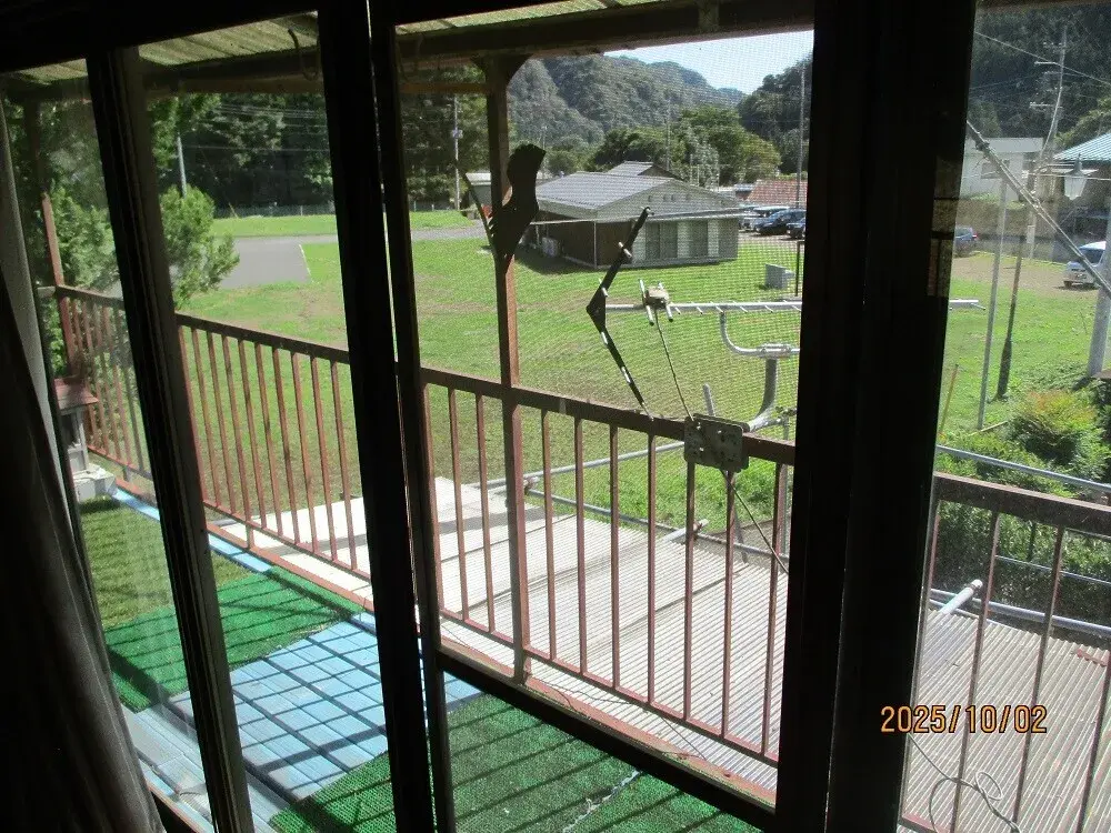 7K Property Kanra-gun Shimonita-machi Gunma Prefecture (11)
