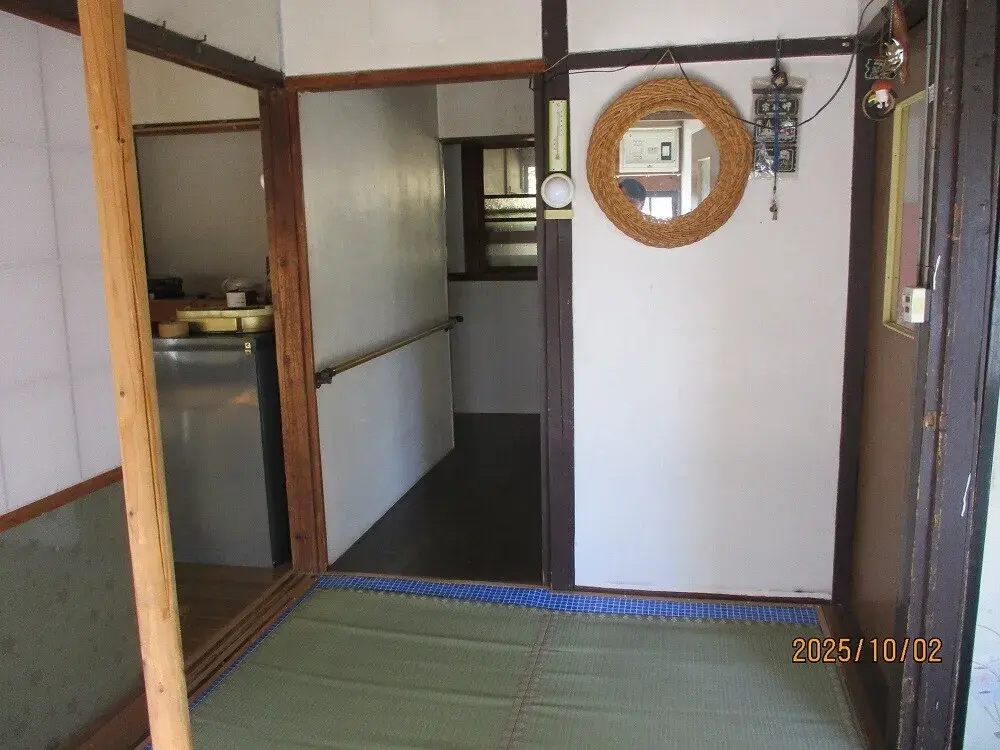 7K Property Kanra-gun Shimonita-machi Gunma Prefecture (12)