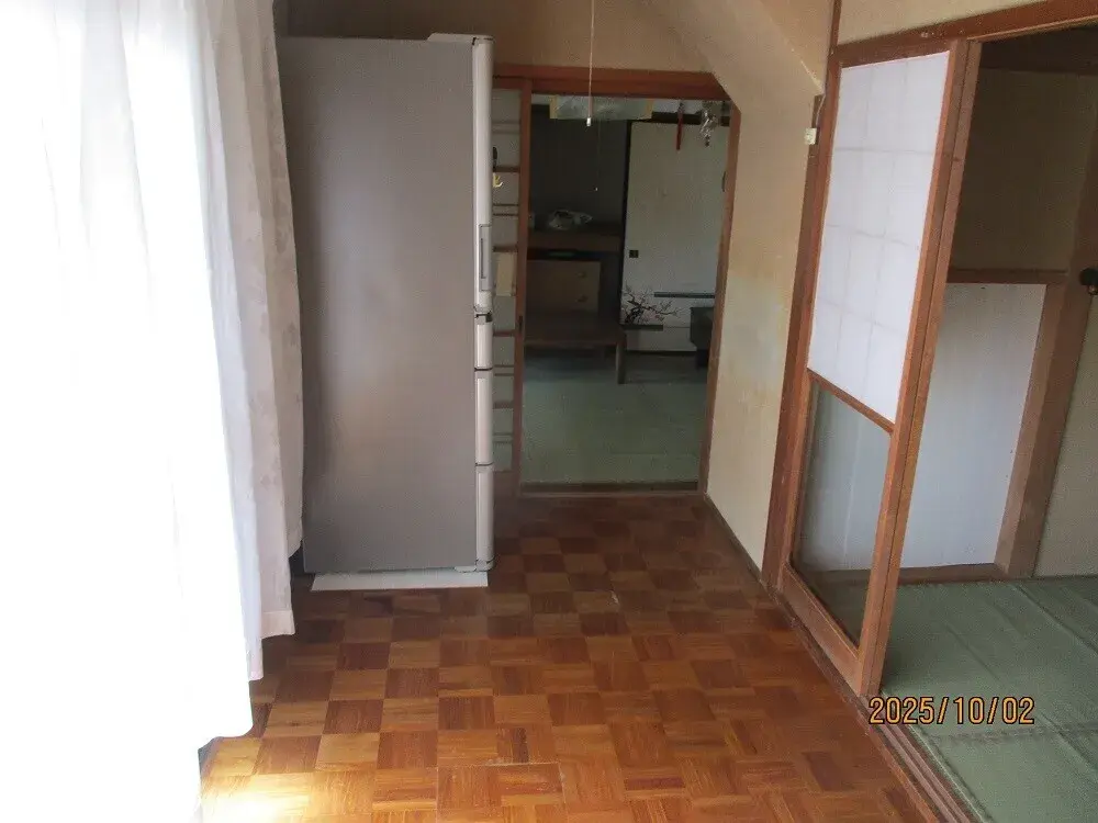 7K Property Kanra-gun Shimonita-machi Gunma Prefecture (13)
