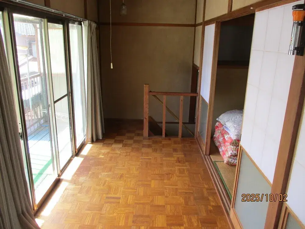 7K Property Kanra-gun Shimonita-machi Gunma Prefecture (14)