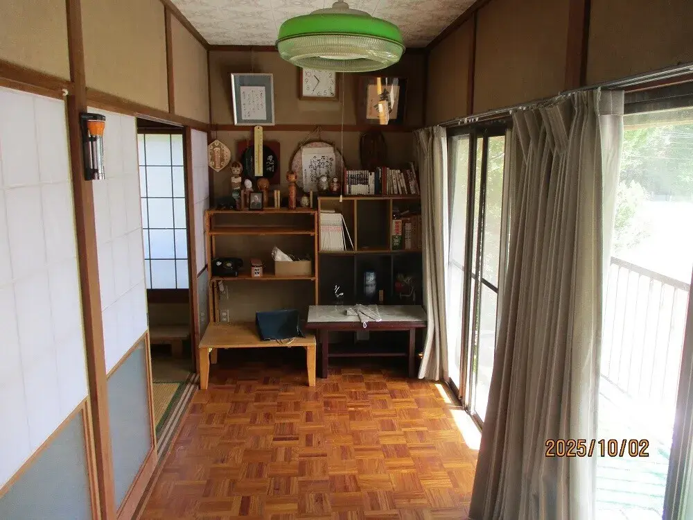 7K Property Kanra-gun Shimonita-machi Gunma Prefecture (15)