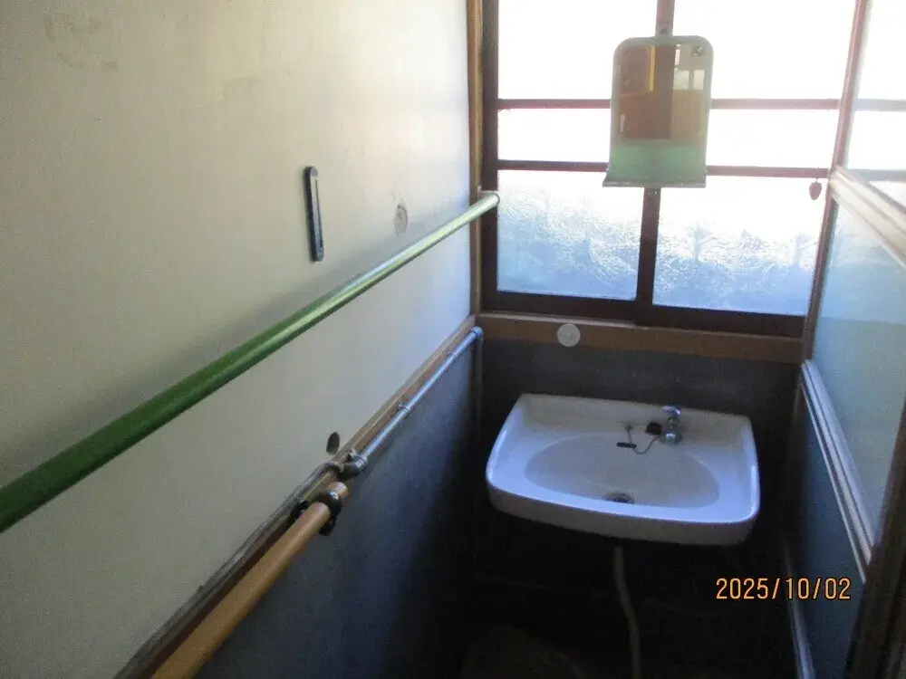7K Property Kanra-gun Shimonita-machi Gunma Prefecture (17)