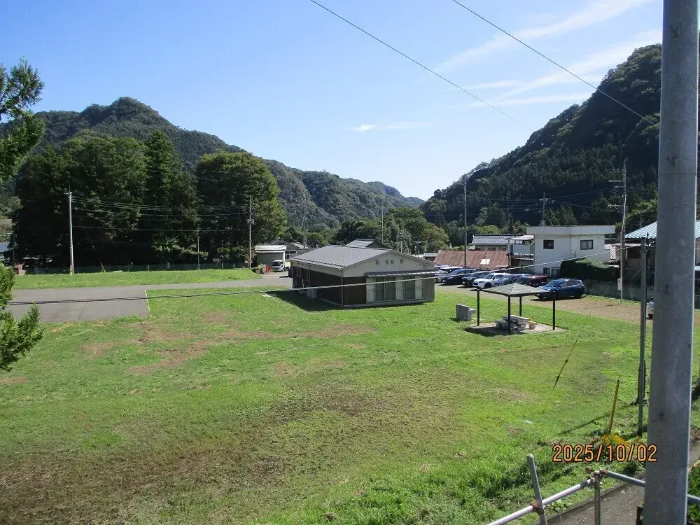 7K Property Kanra-gun Shimonita-machi Gunma Prefecture (18)