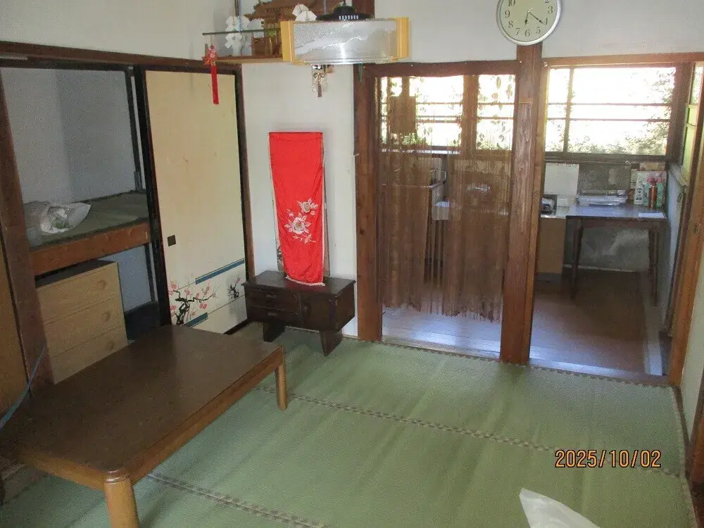 7K Property Kanra-gun Shimonita-machi Gunma Prefecture (3)