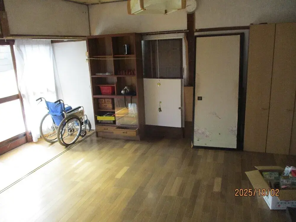 7K Property Kanra-gun Shimonita-machi Gunma Prefecture (4)