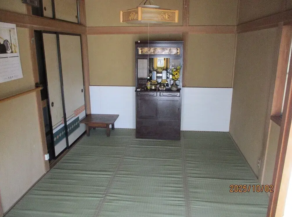 7K Property Kanra-gun Shimonita-machi Gunma Prefecture (5)