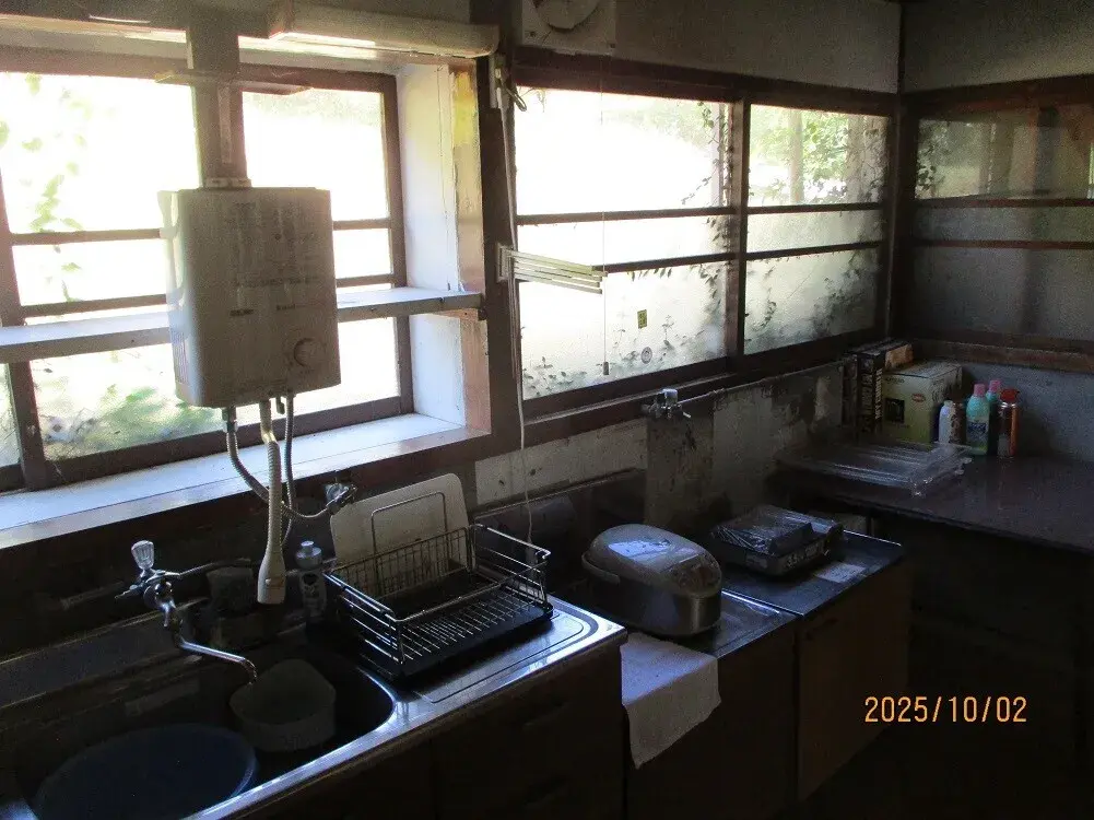 7K Property Kanra-gun Shimonita-machi Gunma Prefecture (6)