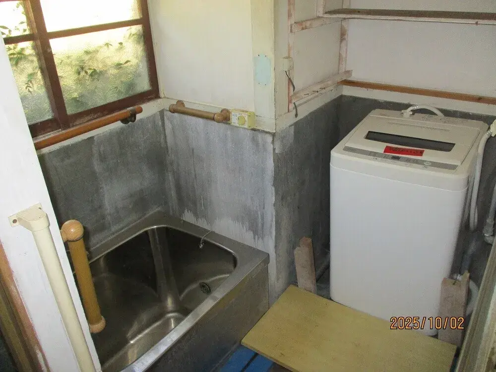 7K Property Kanra-gun Shimonita-machi Gunma Prefecture (7)