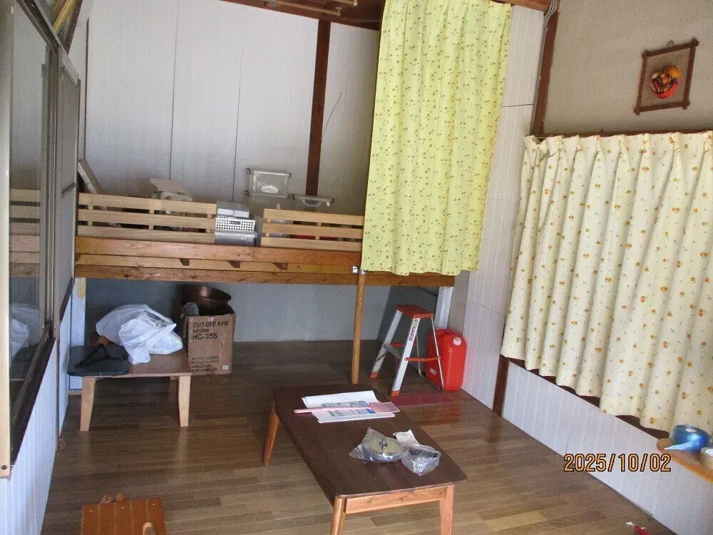 7K Property Kanra-gun Shimonita-machi Gunma Prefecture (8)