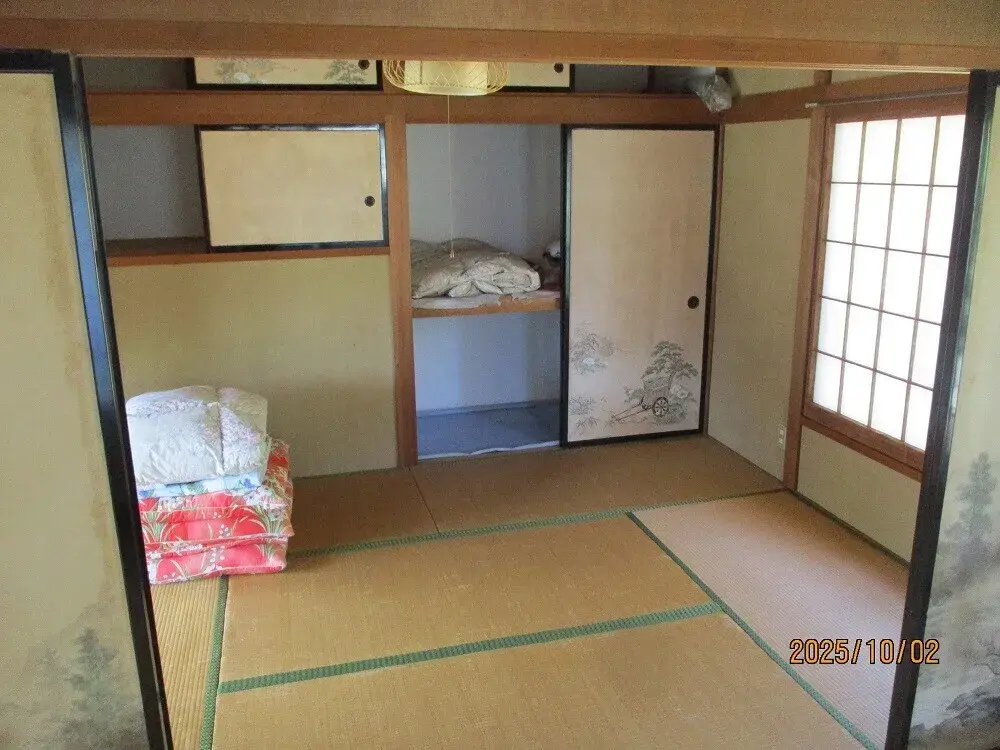 7K Property Kanra-gun Shimonita-machi Gunma Prefecture (10)