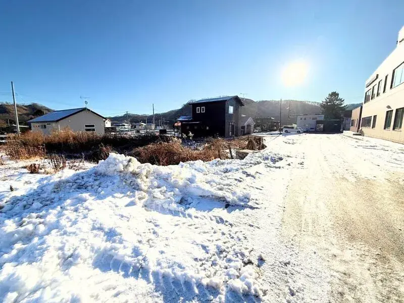 Detached House Hiratori-cho Hokkaido (2)