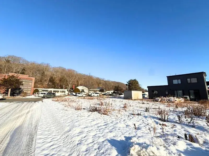 Detached House Hiratori-cho Hokkaido (11)