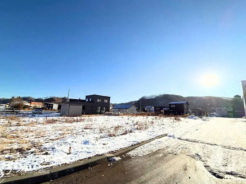 Detached House Hiratori-cho Hokkaido (7)
