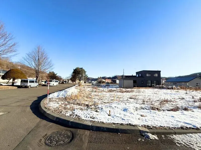 Detached House Hiratori-cho Hokkaido (8)