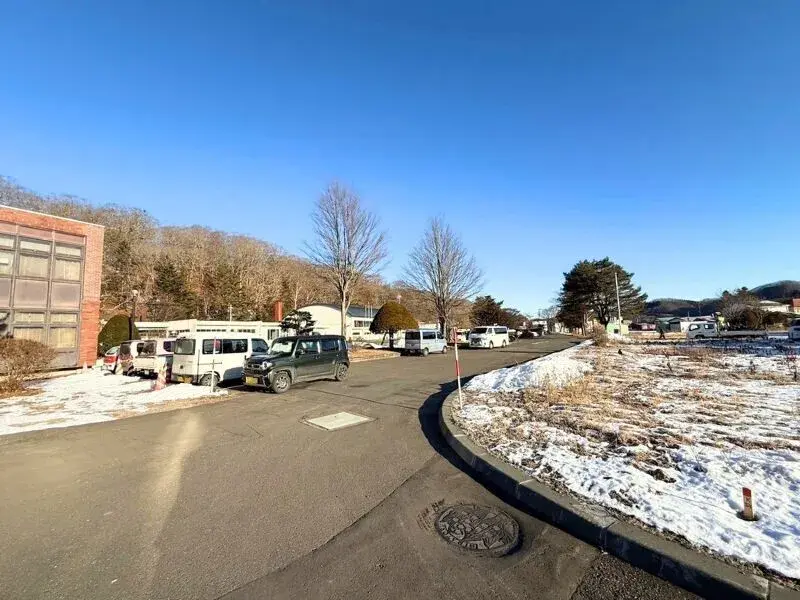 Detached House Hiratori-cho Hokkaido (9)