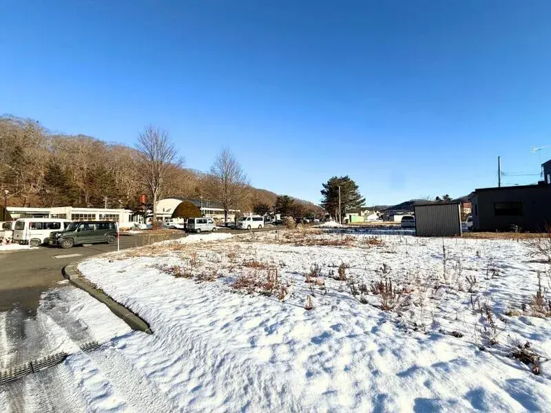 Detached House Hiratori-cho Hokkaido (10)