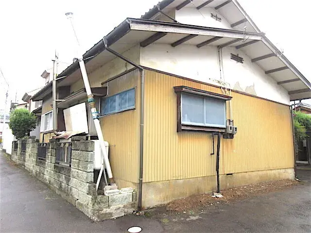 6-bedroom Property Hanishina-gun Sakaki-machi Nagano Prefecture (1)