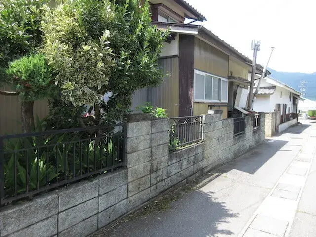 6-bedroom Property Hanishina-gun Sakaki-machi Nagano Prefecture (2)