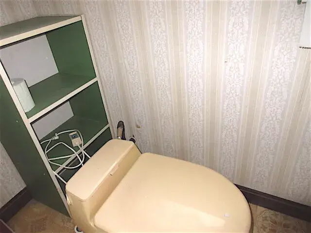 6-bedroom Property Hanishina-gun Sakaki-machi Nagano Prefecture (15)