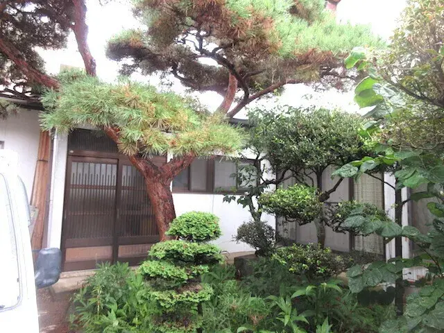 6-bedroom Property Hanishina-gun Sakaki-machi Nagano Prefecture (16)