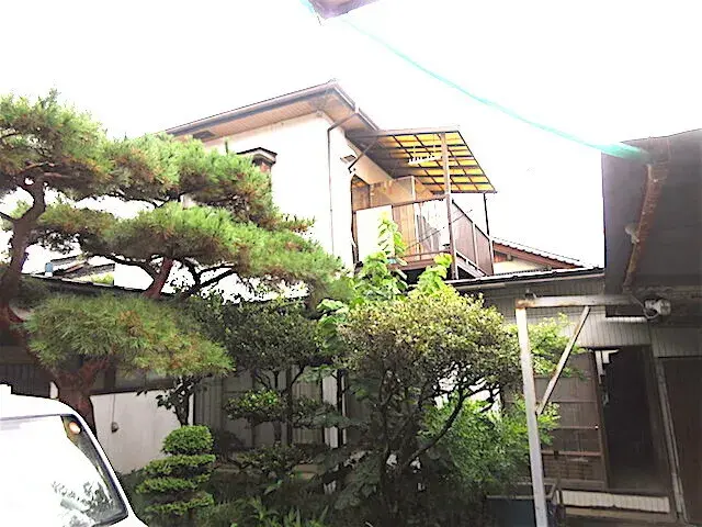 6-bedroom Property Hanishina-gun Sakaki-machi Nagano Prefecture (4)
