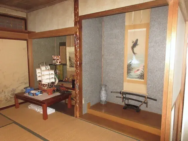 6-bedroom Property Hanishina-gun Sakaki-machi Nagano Prefecture (5)