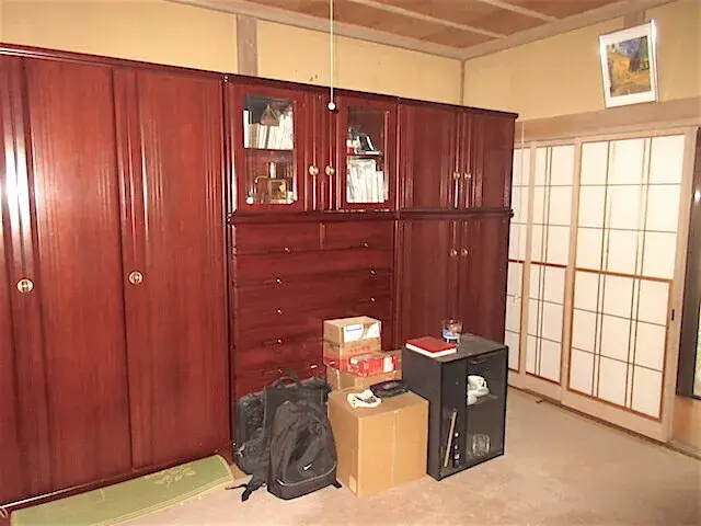 6-bedroom Property Hanishina-gun Sakaki-machi Nagano Prefecture (9)