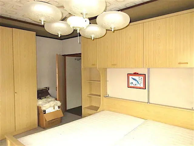 6-bedroom Property Hanishina-gun Sakaki-machi Nagano Prefecture (10)