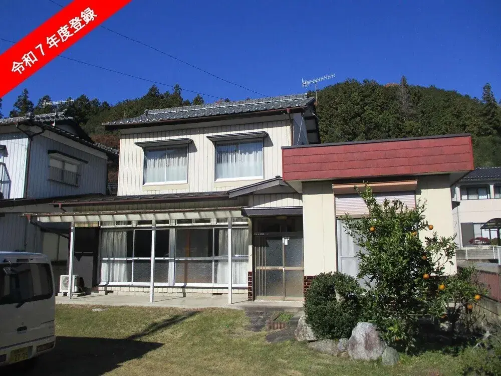 5DK Shimonita-machi, Gunma Prefecture Property (1)