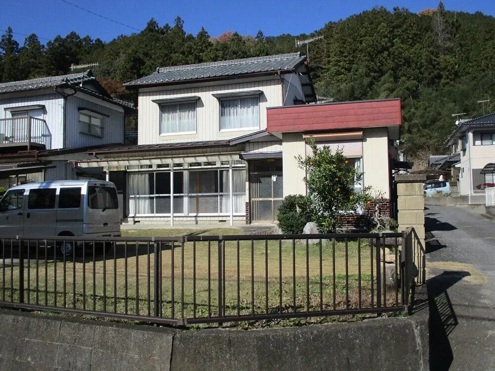 5DK Shimonita-machi, Gunma Prefecture Property (2)