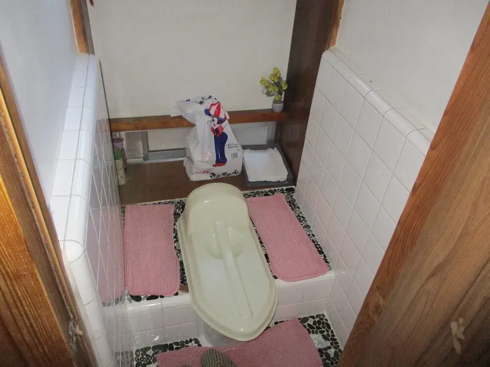 5DK Shimonita-machi, Gunma Prefecture Property (13)
