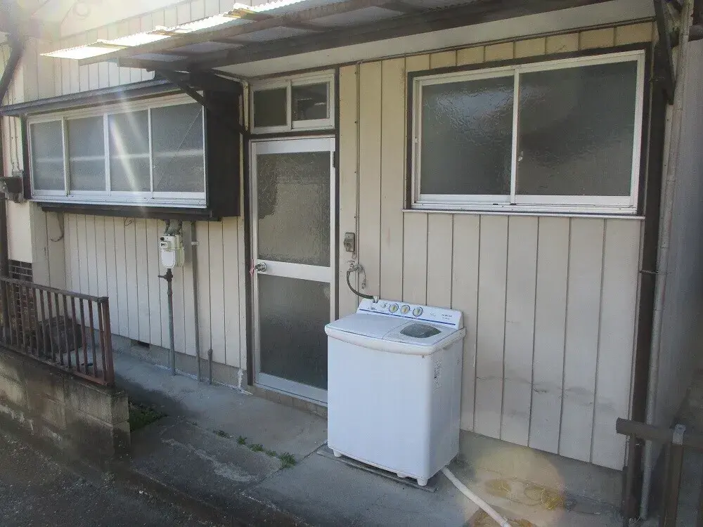 5DK Shimonita-machi, Gunma Prefecture Property (14)