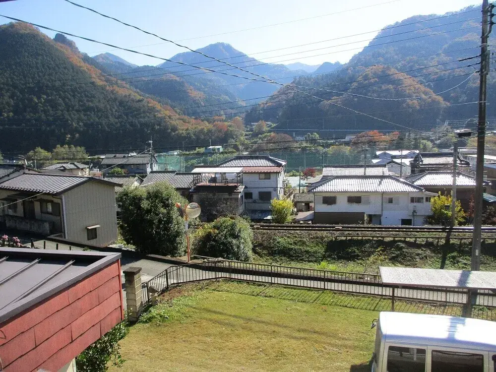 5DK Shimonita-machi, Gunma Prefecture Property (15)