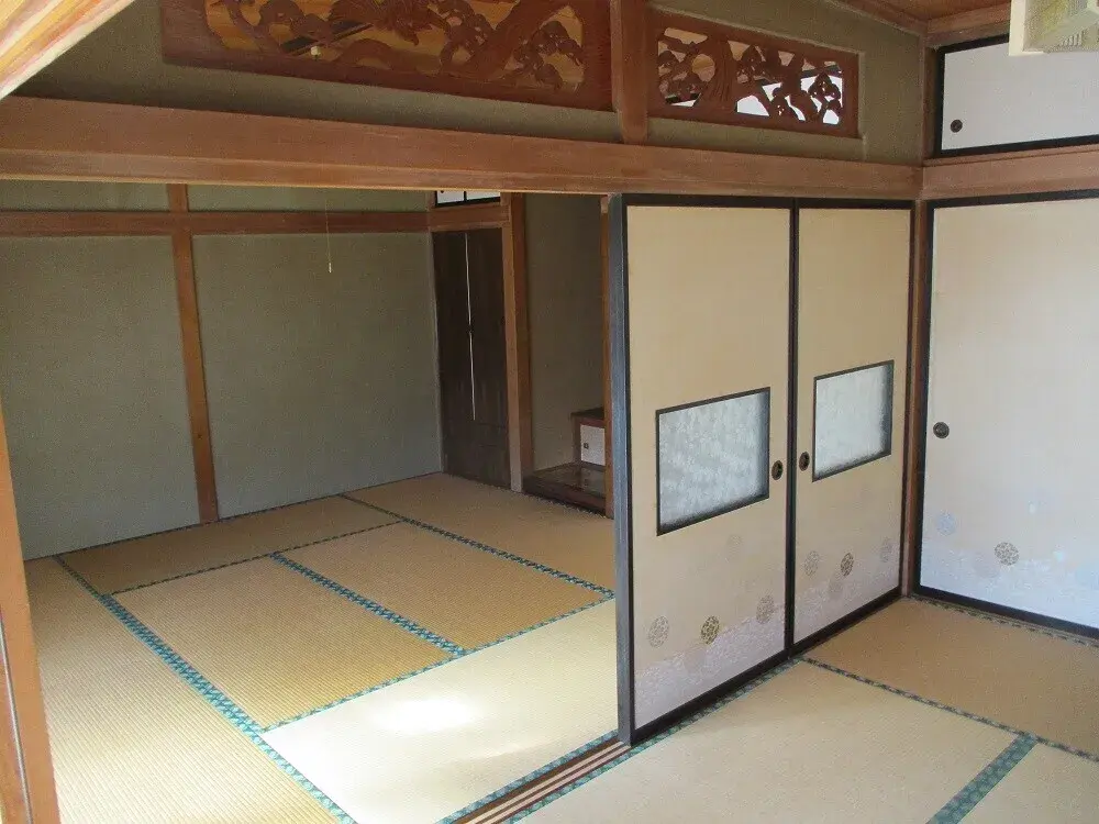 5DK Shimonita-machi, Gunma Prefecture Property (3)
