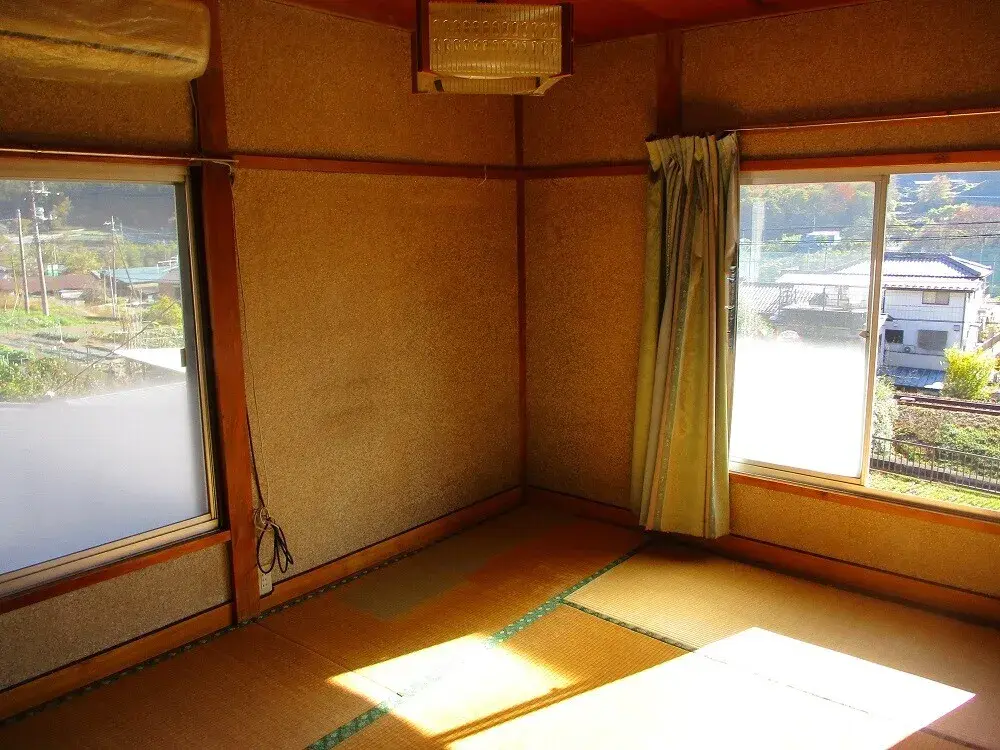 5DK Shimonita-machi, Gunma Prefecture Property (5)