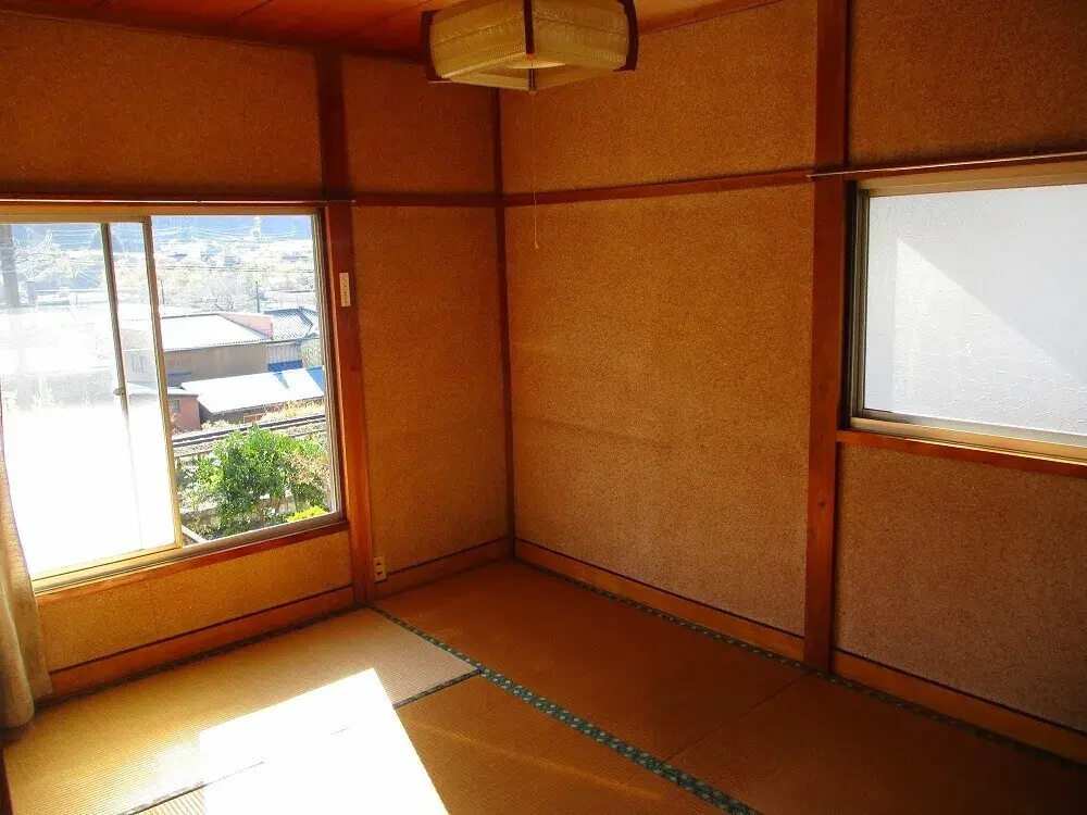 5DK Shimonita-machi, Gunma Prefecture Property (6)