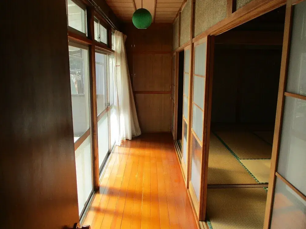 5DK Shimonita-machi, Gunma Prefecture Property (7)
