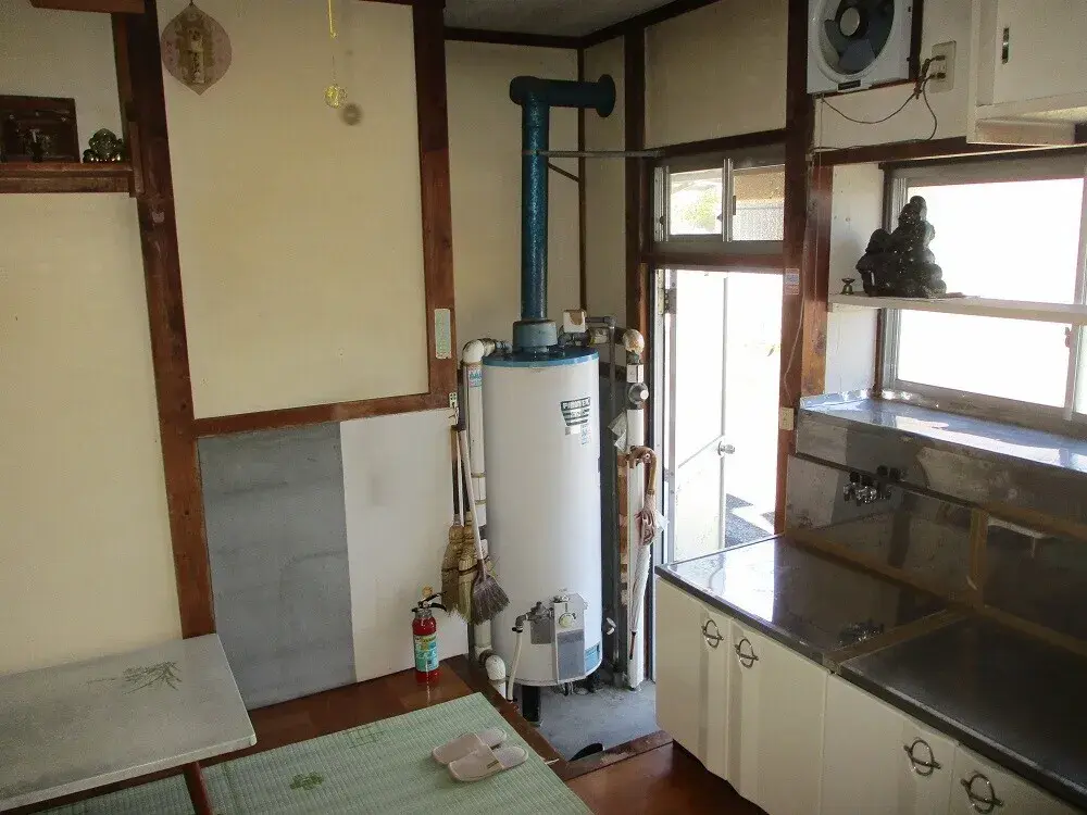 5DK Shimonita-machi, Gunma Prefecture Property (9)