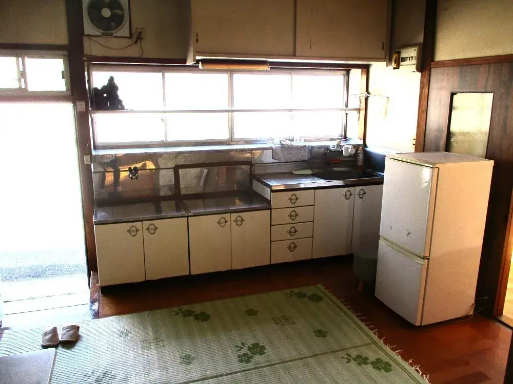 5DK Shimonita-machi, Gunma Prefecture Property (10)