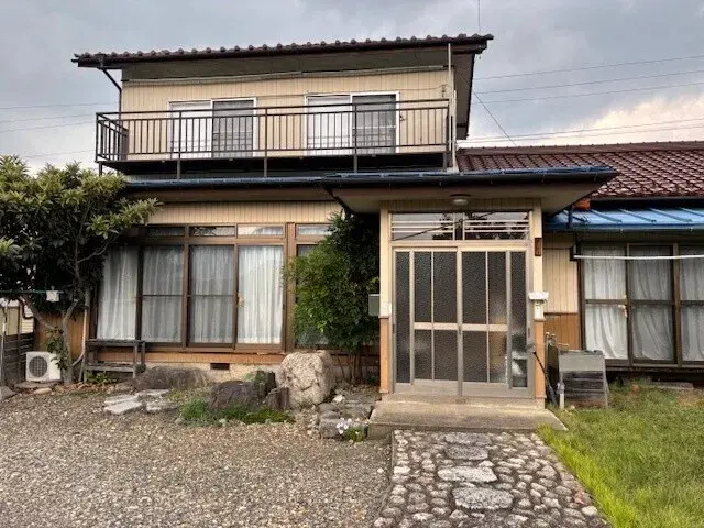 8K Property Sakaki-machi Nagano Prefecture (1)