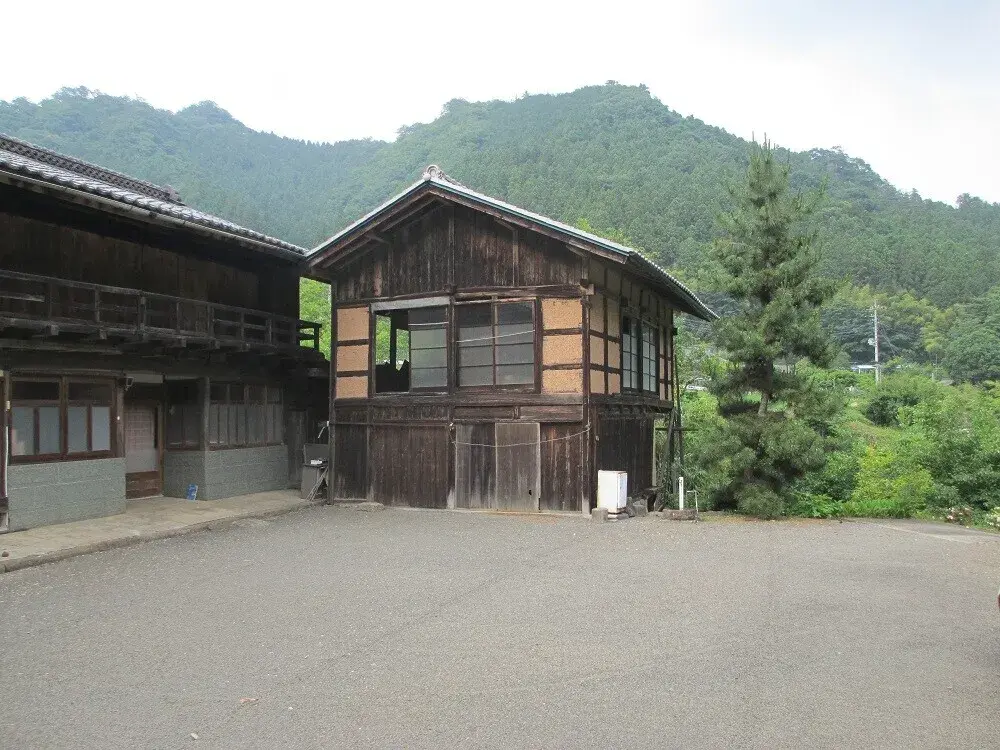 6DK Property Shimonita-machi, Kanra-gun Gunma Prefecture (1)