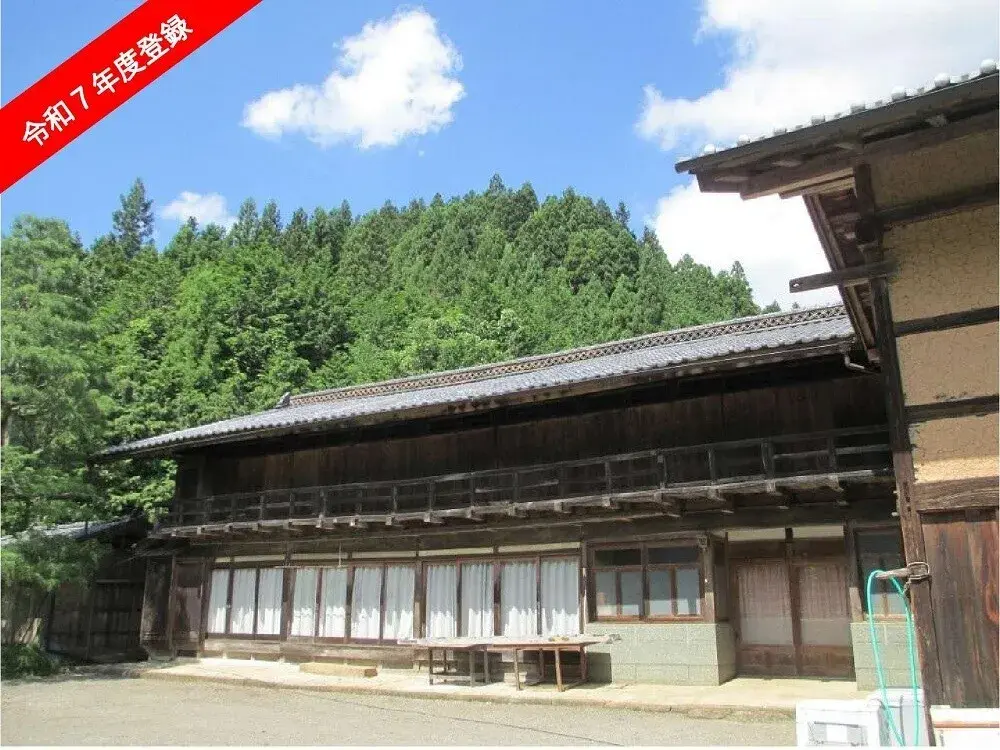 6DK Property Shimonita-machi, Kanra-gun Gunma Prefecture (13)