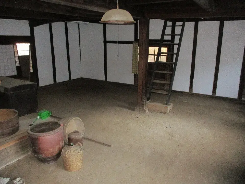 6DK Property Shimonita-machi, Kanra-gun Gunma Prefecture (4)