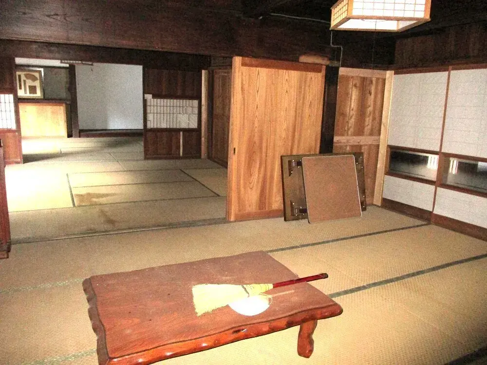 6DK Property Shimonita-machi, Kanra-gun Gunma Prefecture (5)