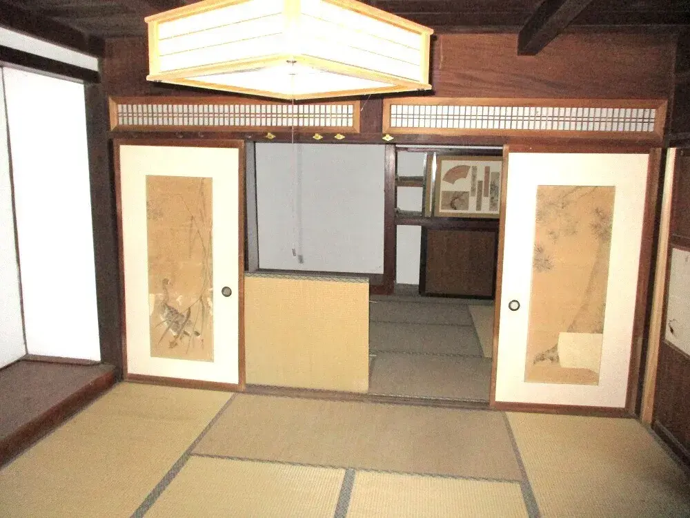 6DK Property Shimonita-machi, Kanra-gun Gunma Prefecture (6)