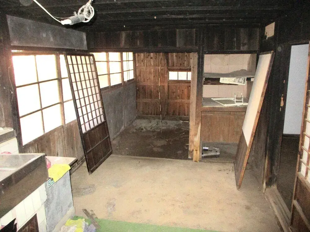 6DK Property Shimonita-machi, Kanra-gun Gunma Prefecture (8)