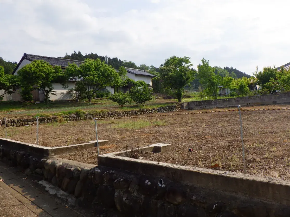 Vacant House Shimonita-machi, Kanra-gun, Gunma Prefecture (1)