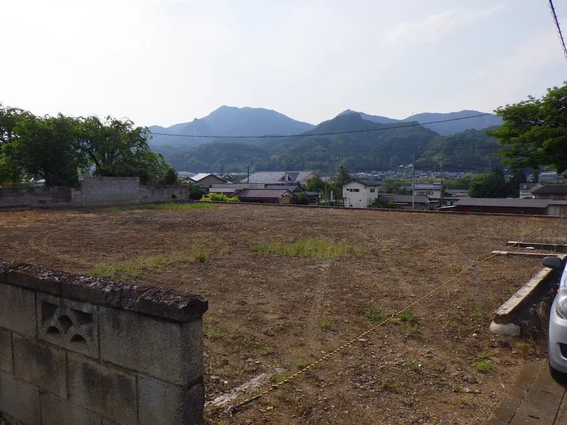 Vacant House Shimonita-machi, Kanra-gun, Gunma Prefecture (2)